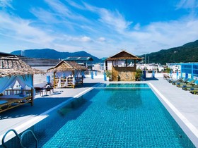 Hotel Baya Phuket