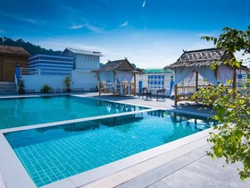 Hotel Baya Phuket