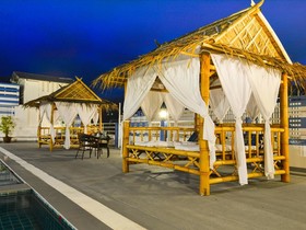 Hotel Baya Phuket