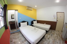 Tulip Inn
