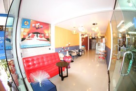 Tulip Inn