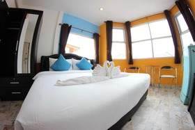 Tulip Inn