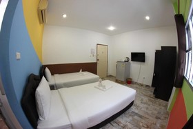 Tulip Inn
