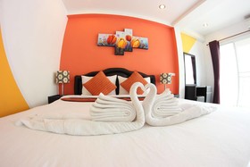 Tulip Inn