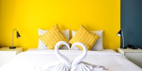 Two Color Patong