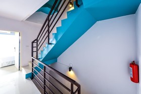 Two Color Patong