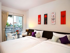 Urban Patong