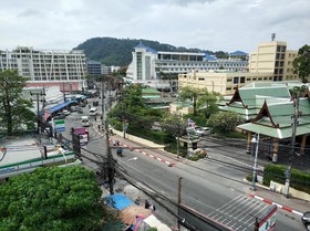 Yanyu Patong