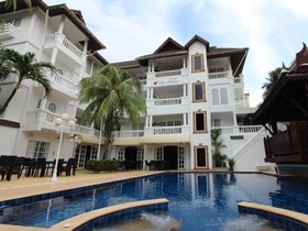 Villa Atchara