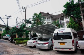 Villa Atchara
