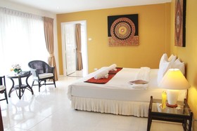Villa Atchara