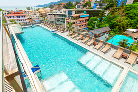 Zenseana Resort & Spa