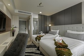 Zenseana Resort & Spa