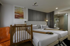 Zenseana Resort & Spa