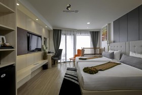 Zenseana Resort & Spa