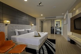 Zenseana Resort & Spa