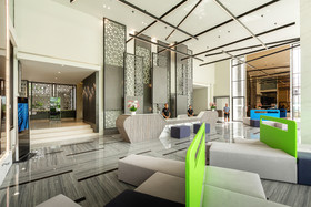Zenseana Resort & Spa