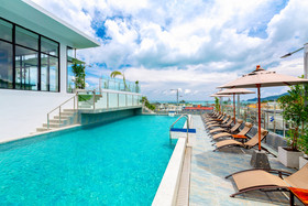 Zenseana Resort & Spa