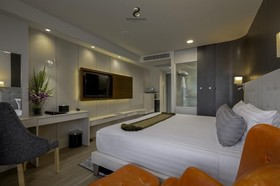 Zenseana Resort & Spa