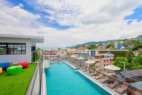 Zenseana Resort & Spa