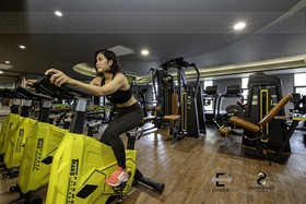 Zenseana Resort & Spa