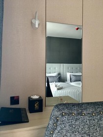 Zenseana Resort & Spa