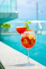 Zenseana Resort & Spa