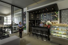 Zenseana Resort & Spa