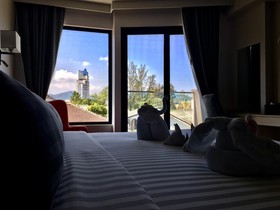 Zenseana Resort & Spa