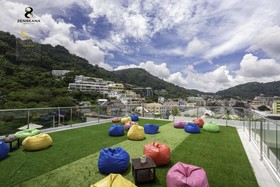 Zenseana Resort & Spa