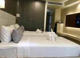 Zenseana Resort & Spa