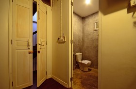 99 Oldtown Boutique Guesthouse