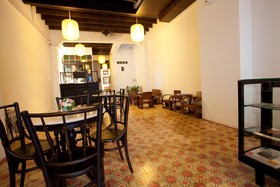 99 Oldtown Boutique Guesthouse