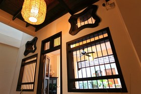 99 Oldtown Boutique Guesthouse