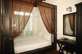 99 Oldtown Boutique Guesthouse