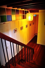 99 Oldtown Boutique Guesthouse