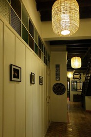 99 Oldtown Boutique Guesthouse