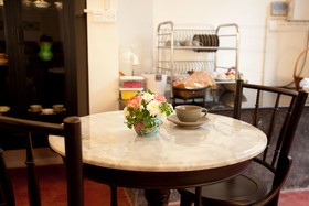 99 Oldtown Boutique Guesthouse