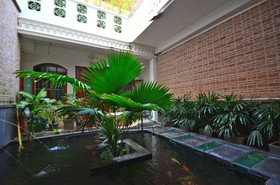 99 Oldtown Boutique Guesthouse