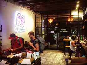 Ai Phuket Hostel