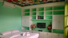 Ai Phuket Hostel