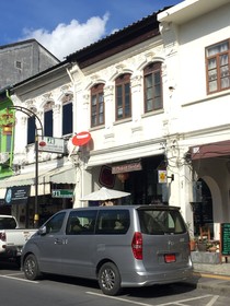 Ai Phuket Hostel