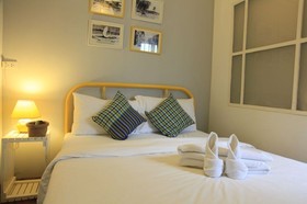 Ai Phuket Hostel