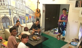 Ai Phuket Hostel