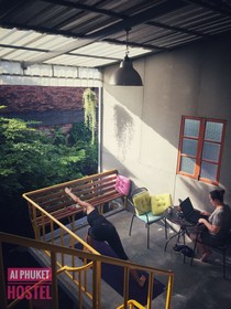 Ai Phuket Hostel