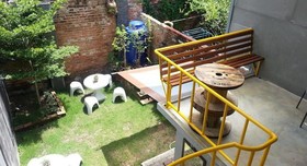 Ai Phuket Hostel