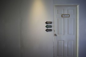 Ai Phuket Hostel