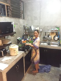 Ai Phuket Hostel