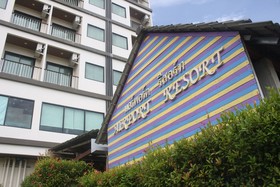Airport Resort & Spa