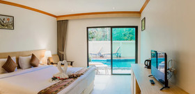 Airport Beach Hotel Phuket